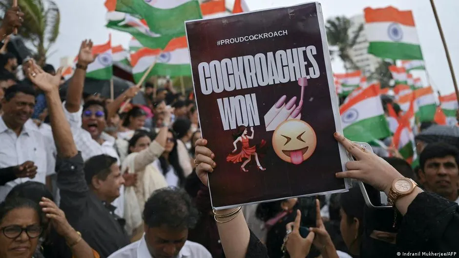 Proteste giovanili in India portano alle dimissioni del ministro dell'Istruzione