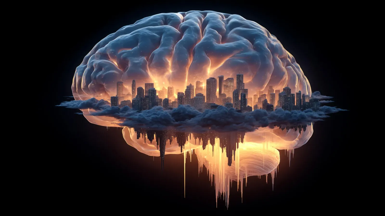 Uno studio su 3.700 sogni mostra come la mente rielabora esperienza e personalità