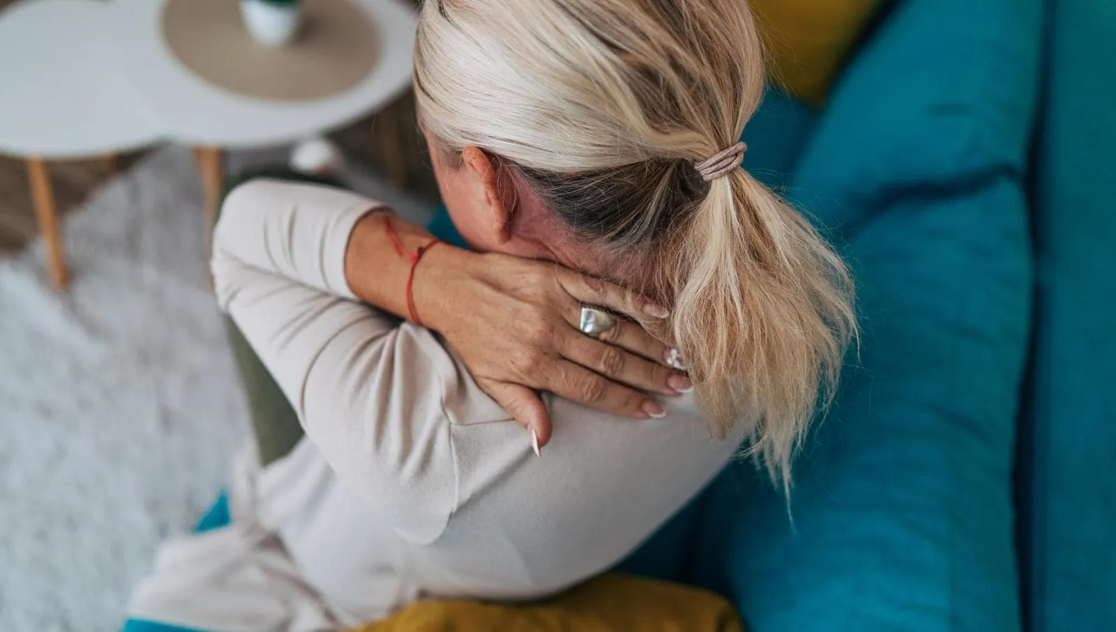 Identificati fattori di rischio genetici per la fibromialgia